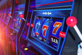 Fish game arcade-style shooting game interface