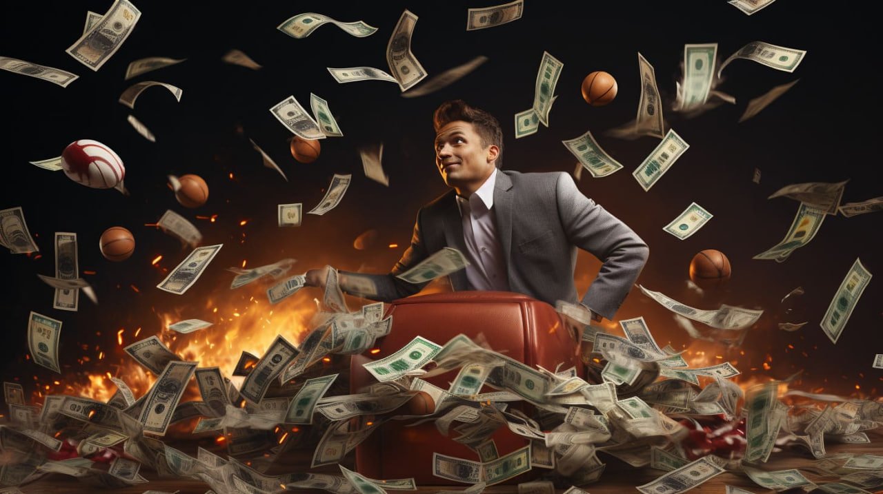 Live casino baccarat table with professional dealer streaming in real time
