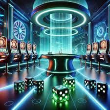 Various devices showing Red Casino compatibility including smartphones and tablets
