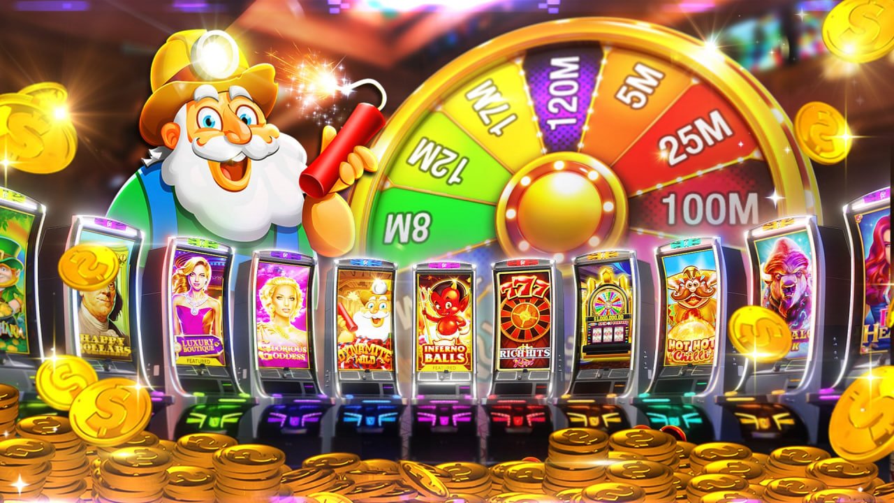 Player using mobile phone to play fish shooting game at red casino