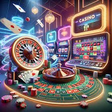 Slot online game lobby showing colorful video slot titles