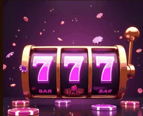 Slot online game selection with various themed titles